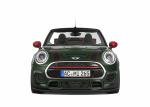 Mini Cooper Works Cabrio by AC Schnitzer 2016 года